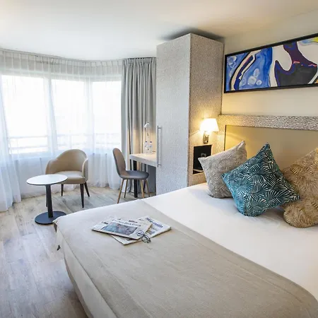 Eden & Hotel 4*