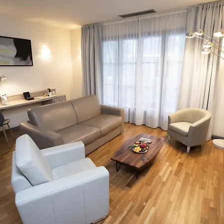 Eden & Hotel 4*