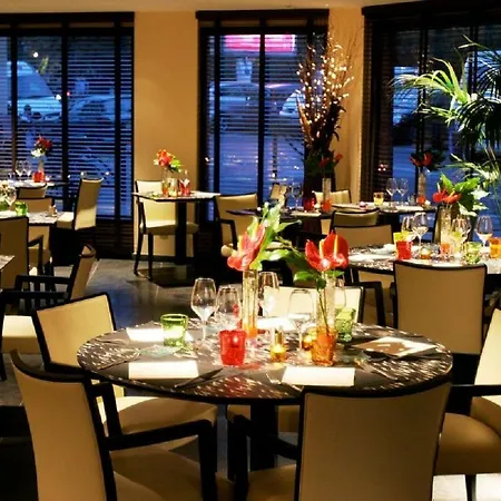 Eden & Hotel 4*