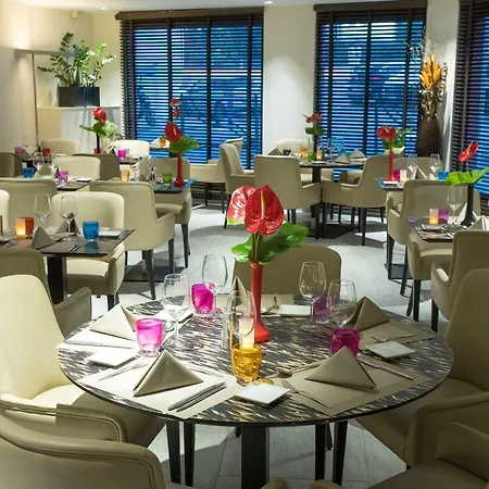 Hotel Eden &