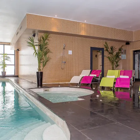 Hotel Eden Hôtel&spa Cannes