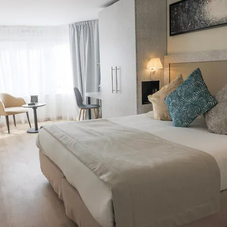 Hotel Eden Hôtel&spa Cannes