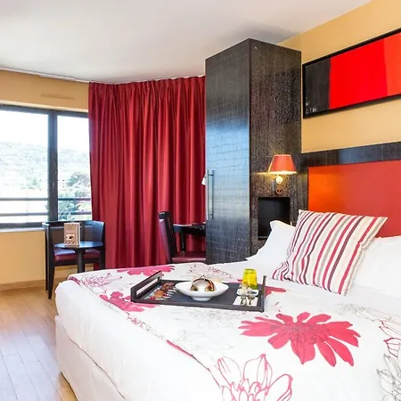 Hotel Eden Hôtel&spa Cannes