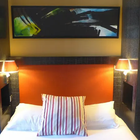 Eden Hôtel&spa Hotel